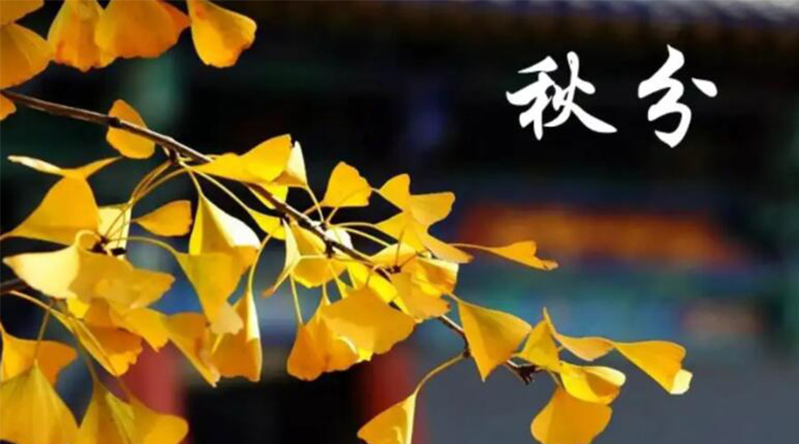 秋分時(shí)節！金環(huán)電器提醒大家要注意的事項