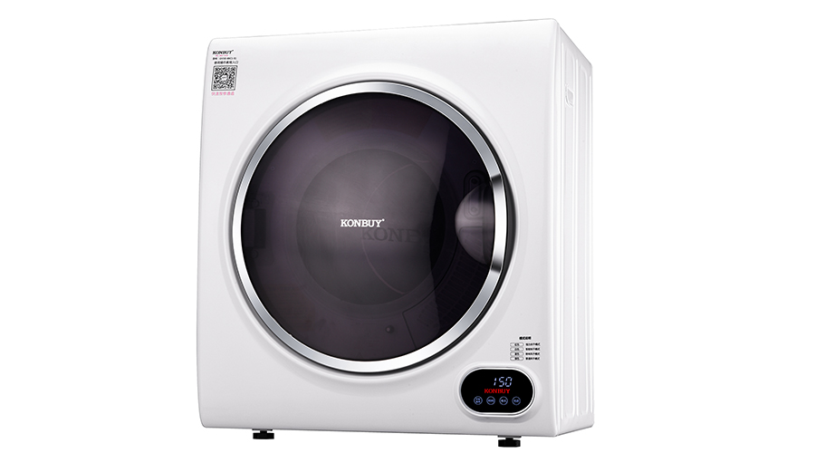 講解！家用衣服烘干機由哪些零部件基本構成