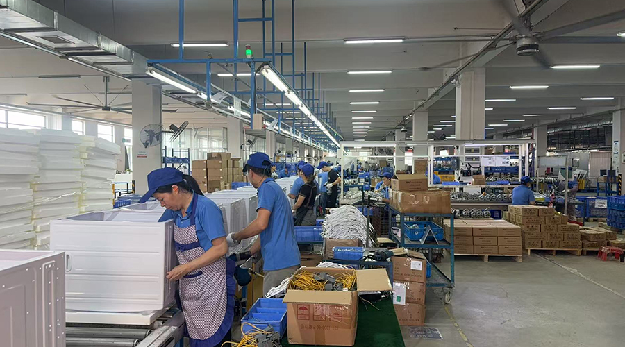 金環(huán)電器：您的理想烘干機生產(chǎn)廠(chǎng)家