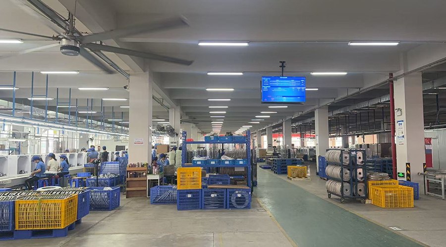 熱泵烘干機與直排烘干機的全球市場(chǎng)分析