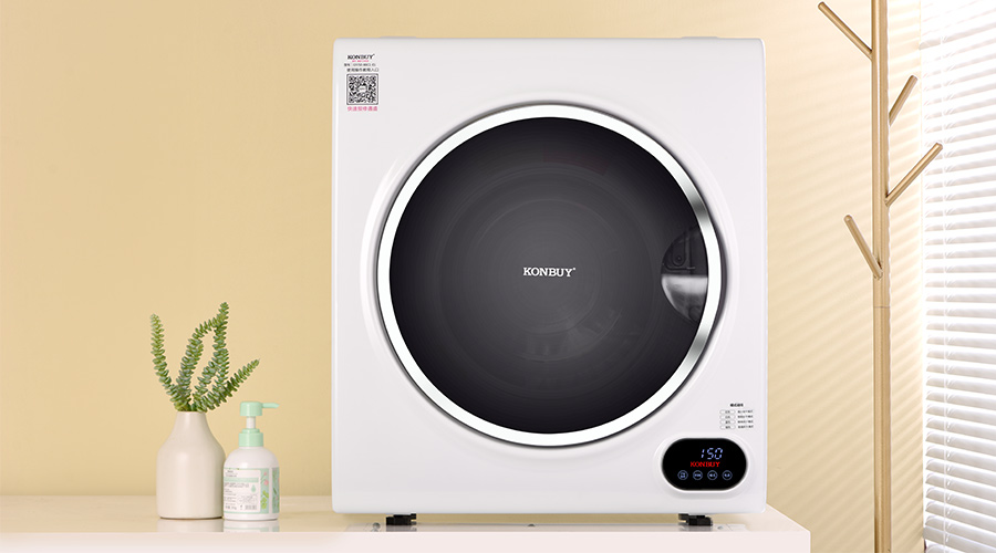 解答！家用烘干機是不是智商稅