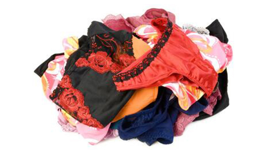 解答！共享干衣機是否可以烘內衣褲