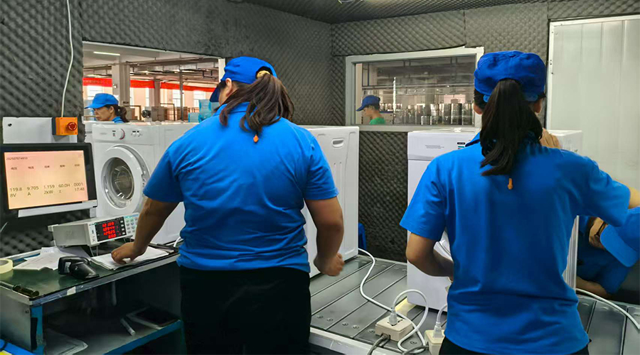 烘干機工廠(chǎng)