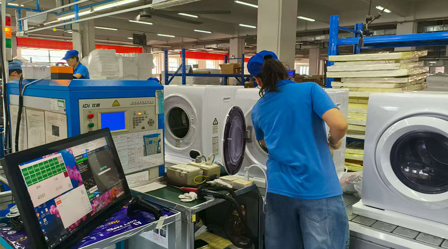 烘干機工廠(chǎng) 烘干機工廠(chǎng)