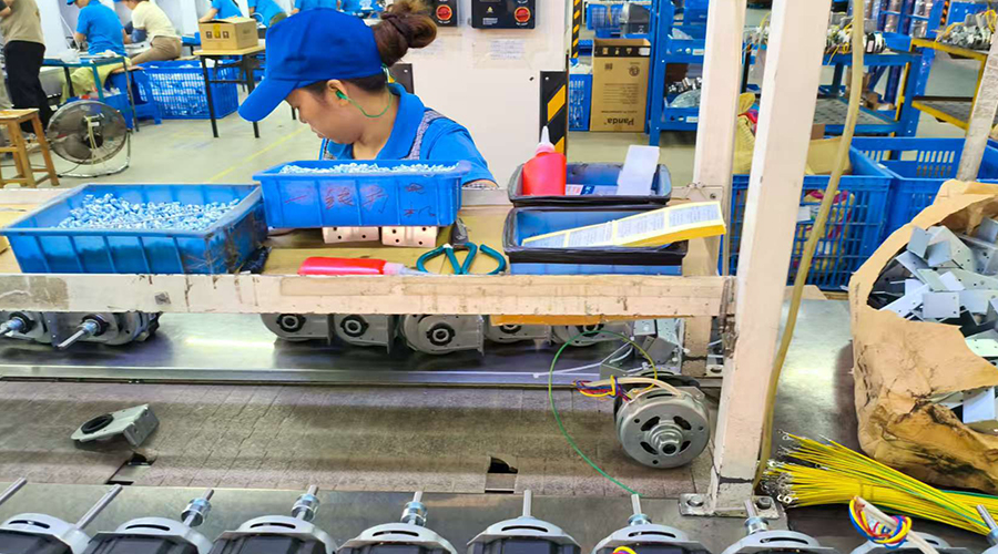 烘干機工廠(chǎng) 烘干機工廠(chǎng)